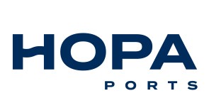 Hopa Ports Logo