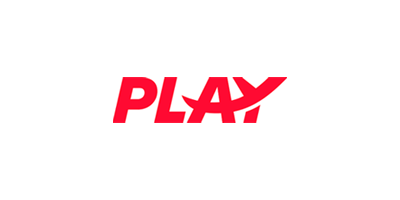 PLAY Logo