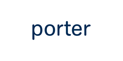 Porter Logo